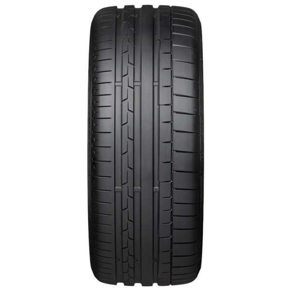 Шины Continental ContiSportContact 6 285/40 R21 109Y XL TL FR Лето / Легковой photo 2