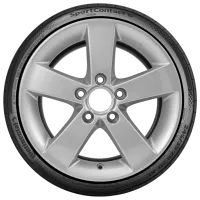 Шины Continental ContiSportContact 6 285/40 R21 109Y XL TL FR Лето / Легковой photo 3