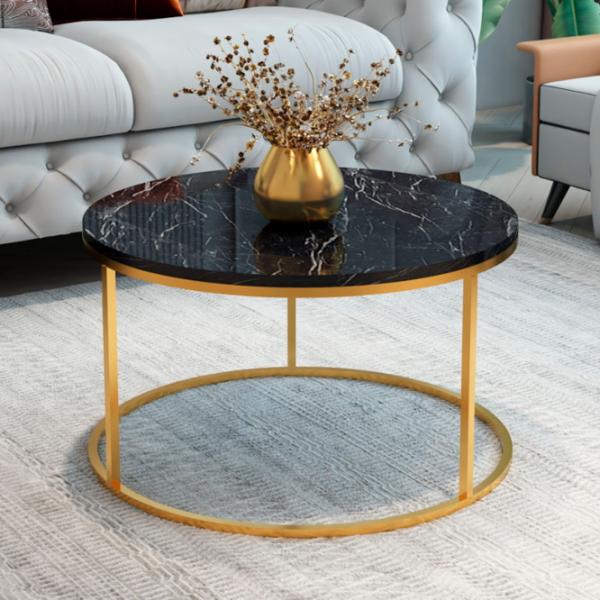 Журнальный столик Prestige Bendir 5800478 Черный photo 3