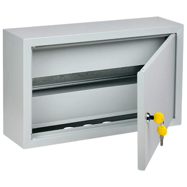 Cutie pentru automate IEK MKM14-N-18-31-Z-G Oțel / IP31 photo 1