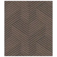 Tapete Grandeco Elementum Brown / Benzi