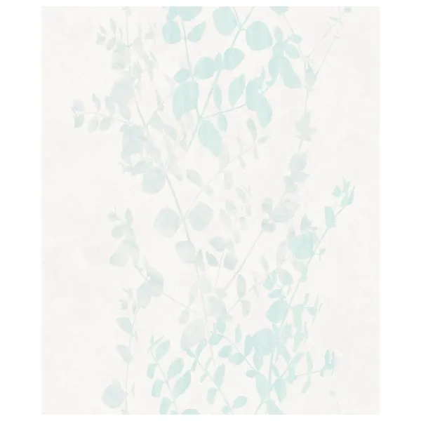 Обои Grandeco Salinas Safira Белый / Флористика photo 1 Обои Grandeco Salinas Safira Белый / Флористика photo 1