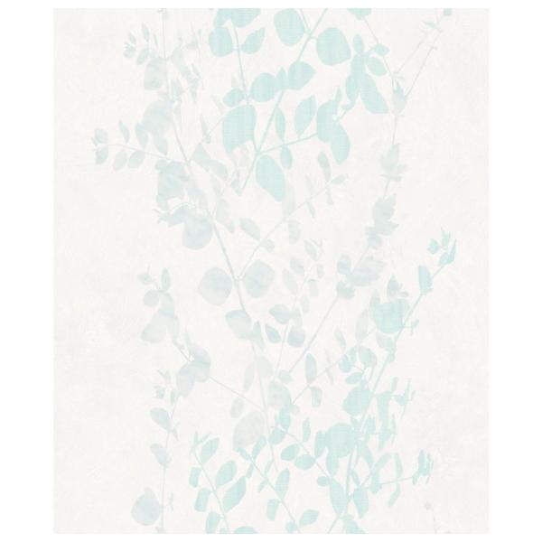 Обои Grandeco Salinas Safira Белый / Флористика photo 1 Обои Grandeco Salinas Safira Белый / Флористика photo 1