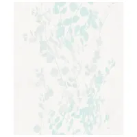 Обои Grandeco Salinas Safira Белый / Флористика