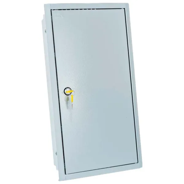 Cutie pentru automate IEK MKM15-V-36-31-ZU Oțel / IP31 photo 1