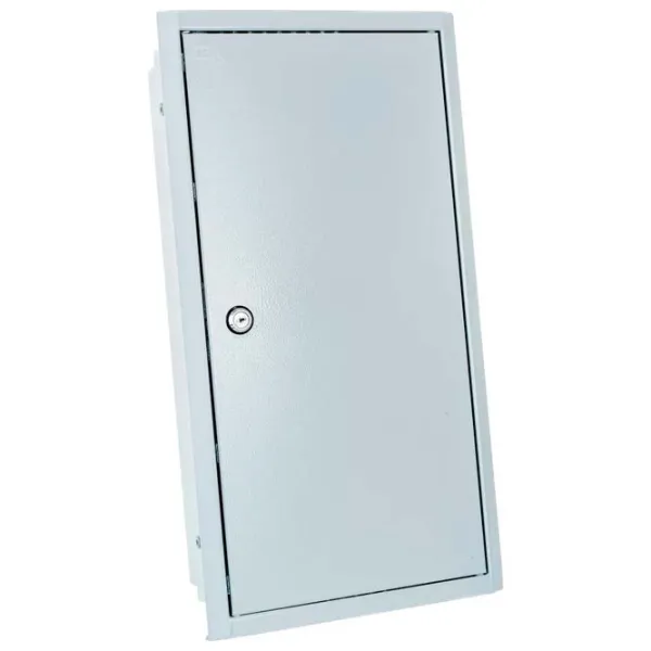 Cutie pentru automate IEK MKM15-V-36-31-ZU Oțel / IP31 photo 2