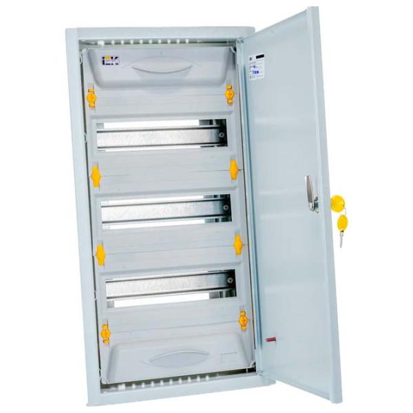 Cutie pentru automate IEK MKM15-V-36-31-ZU Oțel / IP31 photo 3