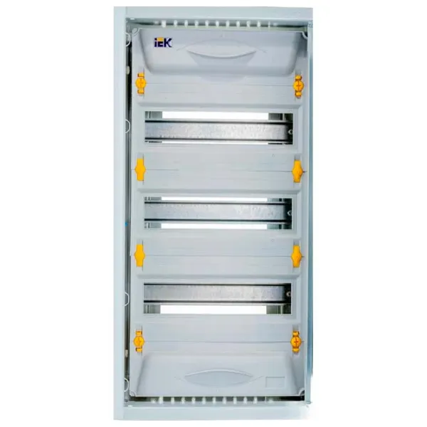 Cutie pentru automate IEK MKM15-V-36-31-ZU Oțel / IP31 photo 4