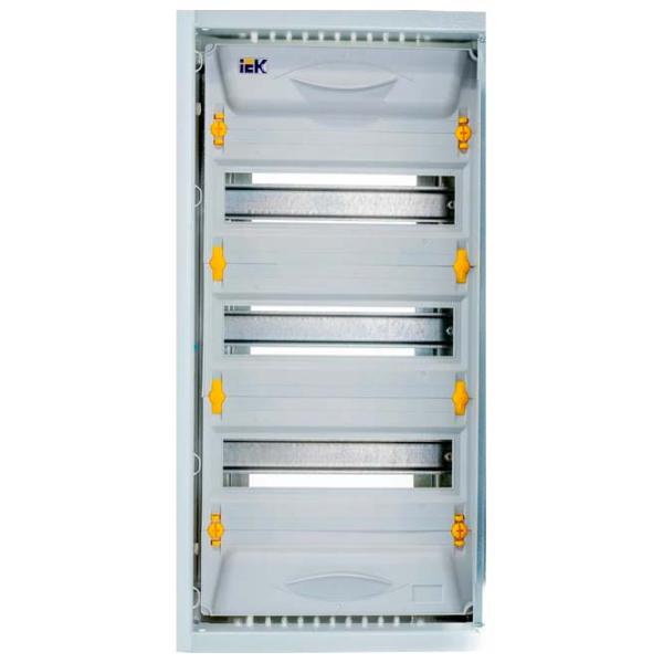 Cutie pentru automate IEK MKM15-V-36-31-ZU Oțel / IP31 photo 4