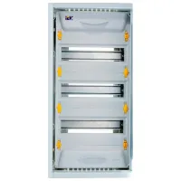 Cutie pentru automate IEK MKM15-V-36-31-ZU Oțel / IP31 photo 4