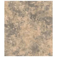 Обои Grandeco Elementum Коричневый / Штукатурка