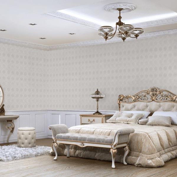 Обои Grandeco Elena Grey / Абстракция photo 2