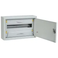 Cutie pentru automate IEK MKM15-N-18-31-ZU Oțel / IP31