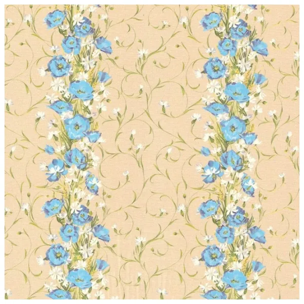 Tapete Grandeco Dolce Multicolor / Floristică photo 1 Tapete Grandeco Dolce Multicolor / Floristică photo 1