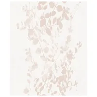 Обои Grandeco Salinas Safira Бежевый / Флористика