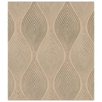 Tapete Grandeco Elena Brown / Abstracție