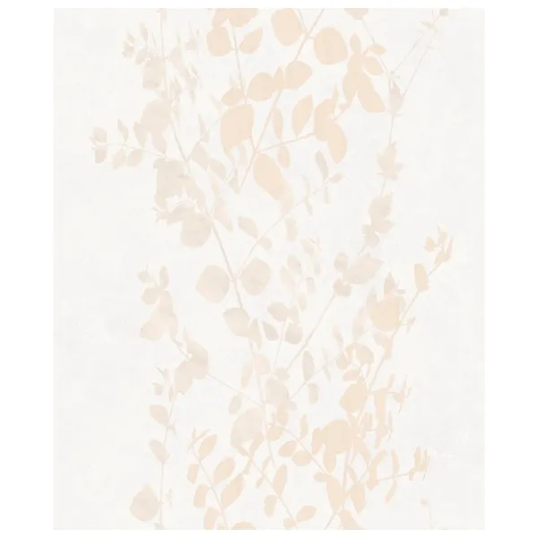 Tapete Grandeco Salinas Safira Beige / Floristică photo 1