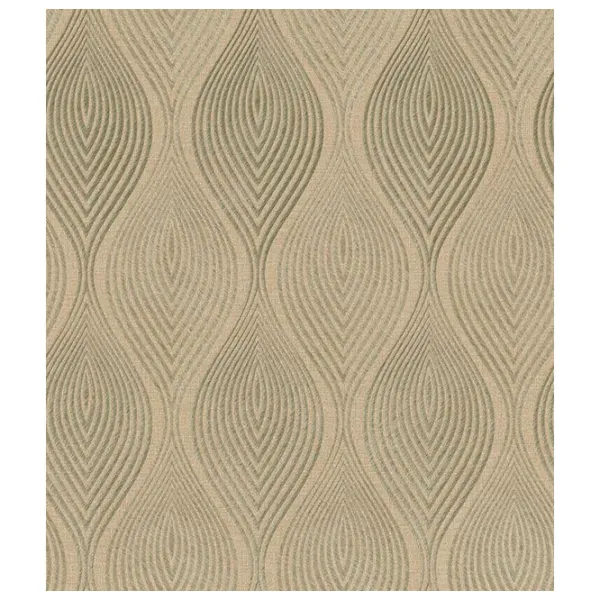 Обои Grandeco Elena Коричневый / Абстракция photo 1