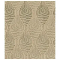 Обои Grandeco Elena Коричневый / Абстракция