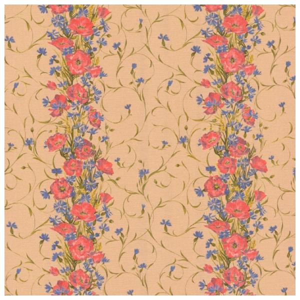 Tapete Grandeco Dolce Multicolor / Floristică photo 1 Tapete Grandeco Dolce Multicolor / Floristică photo 1