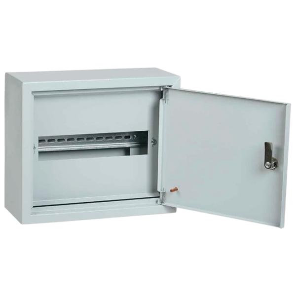 Cutie pentru automate IEK MKM14-N-12-31-Z-G Oțel / IP31 photo 1 Cutie pentru automate IEK MKM14-N-12-31-Z-G Oțel / IP31 photo 1