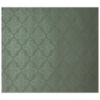 Обои Grandeco Opera Зеленый / Абстракция