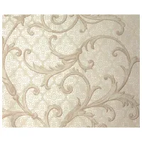 Tapete Grandeco Opera Beige / Abstracție