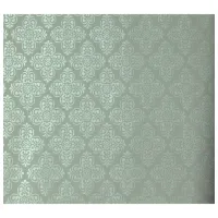 Tapete Grandeco Opera Green / Abstracție