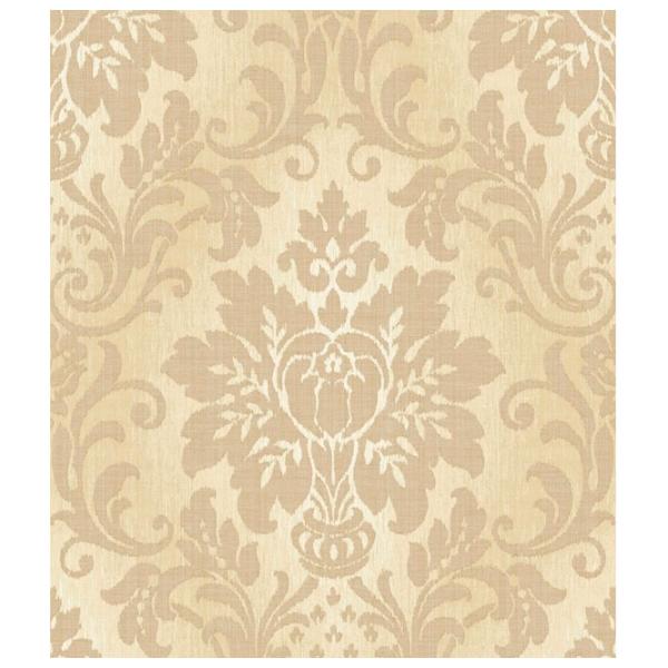 Tapete Grandeco Museum Beige / Wenzel photo 1