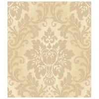 Tapete Grandeco Museum Beige / Wenzel