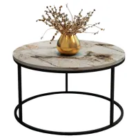 Журнальный столик Prestige Efes 5800479 Серый