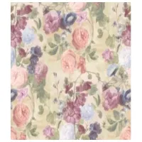 Tapete Grandeco Museum Multicolor / Floristică