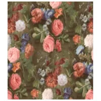 Tapete Grandeco Museum Multicolor / Floristică