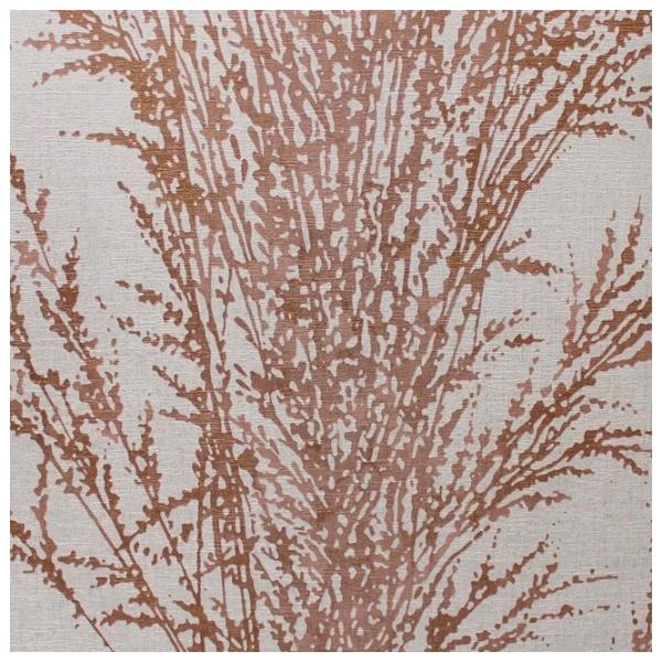 Tapete Grandeco Lucia Brown / Floristică photo 1