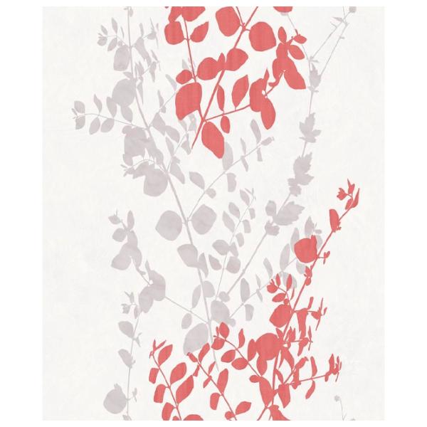 Tapete Grandeco Salinas Safira Red / Floristică photo 1