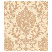Tapete Grandeco Sevilla Beige / Wenzel