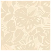 Tapete Grandeco Retrospective Beige / Floristică