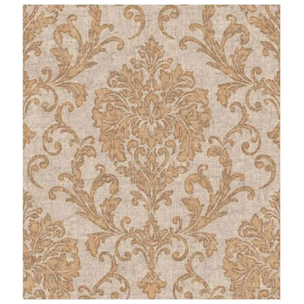 Tapete Grandeco Sevilla Brown Beige / Wenzel photo 1