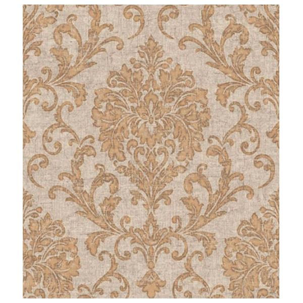 Tapete Grandeco Sevilla Brown Beige / Wenzel photo 1