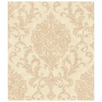 Tapete Grandeco Sevilla Beige / Wenzel