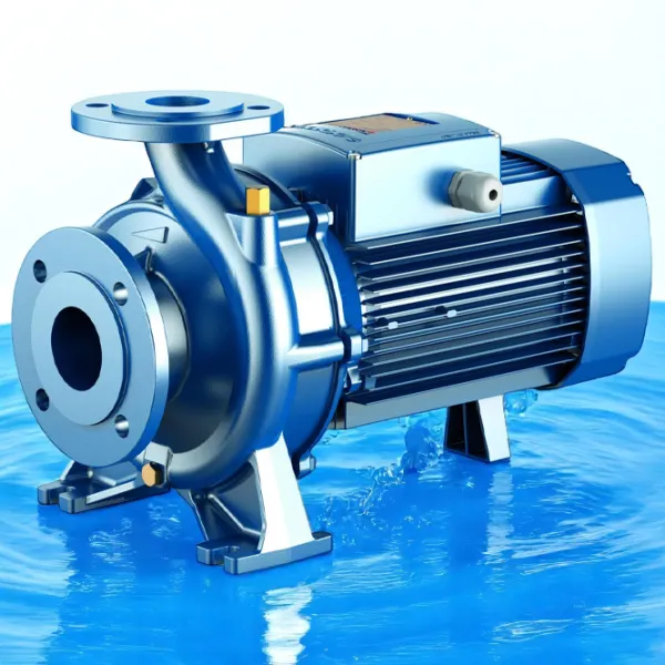 Pompă de suprăfață Pedrollo EN 733 F 32/250C 9200 W 24000 l/h photo 6 Pompă de suprăfață Pedrollo EN 733 F 32/250C 9200 W 24000 l/h photo 6