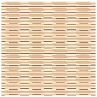 Tapete Grandeco Retrospective Beige / Geometric