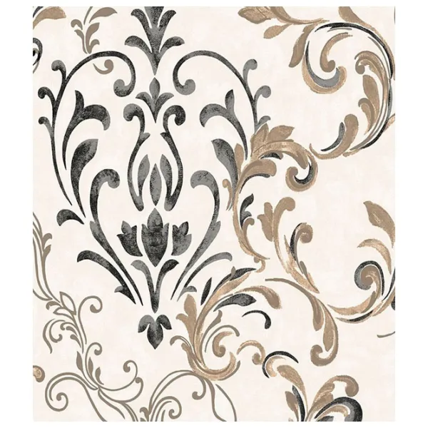 Tapete Grandeco Eleonora  Beige Brown / Wenzel photo 1 Tapete Grandeco Eleonora  Beige Brown / Wenzel photo 1