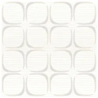 Tapete Grandeco Retrospective Gray / Geometric