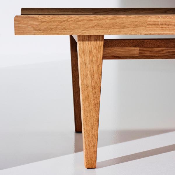 Măsuță de cafea Ikea Guttane 5786623 Brown photo 3