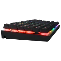 Tastatură Hator Icefall Mecha 75 Rainbow Wireless Fără fir / Black photo 4