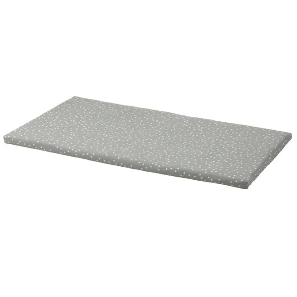 Подушка Ikea Bankkamrat Grey / Хлопок photo 1 Подушка Ikea Bankkamrat Grey / Хлопок photo 1