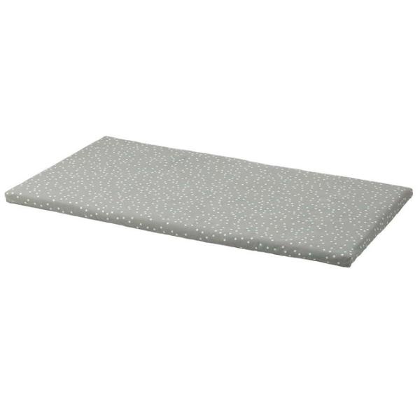 Подушка Ikea Bankkamrat Grey / Хлопок photo 1 Подушка Ikea Bankkamrat Grey / Хлопок photo 1