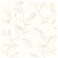 Tapete Grandeco Retrospective Beige / Floristică