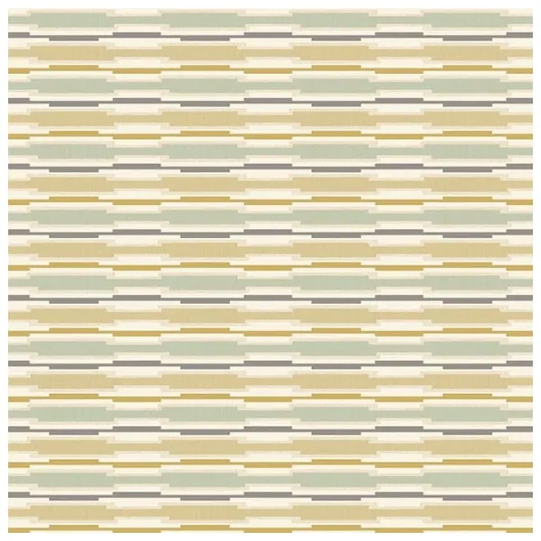 Tapete Grandeco Retrospective Multicolor / Geometric photo 1